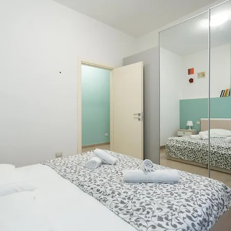 Bright & Beautiful In Design District Apartamento *