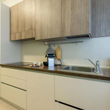 Apartamento Bright & Beautiful In Design District *