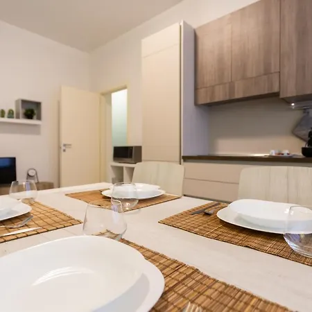 Apartamento Bright & Beautiful In Design District *