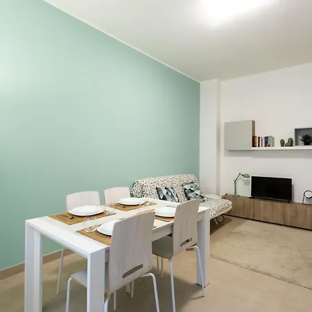 Apartamento Bright & Beautiful In Design District *