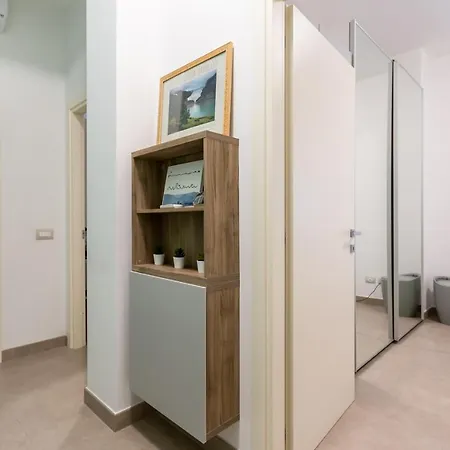 Apartamento Bright & Beautiful In Design District *