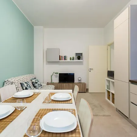 Apartamento Bright & Beautiful In Design District