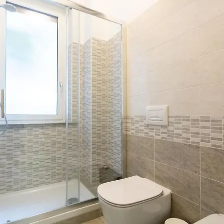 Apartamento Bright & Beautiful In Design District *