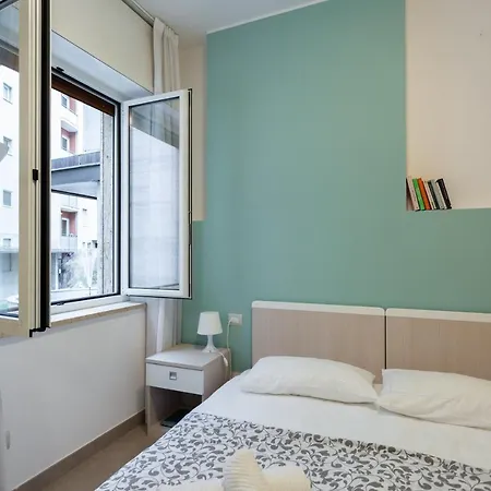Apartamento Bright & Beautiful In Design District Milán