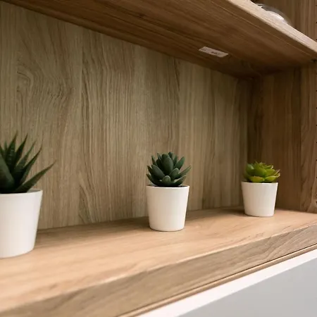 Apartamento Bright & Beautiful In Design District